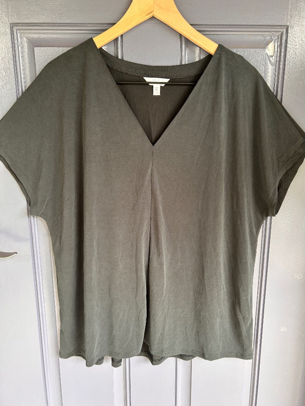 Time and Tru Soft Tee, 20